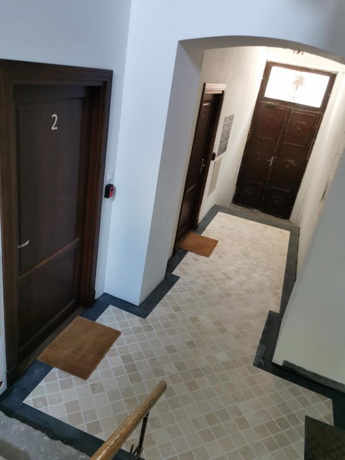 Nowe Apartamenty Zamkowa Vis A Vis Wawelu Krakau Exterior foto